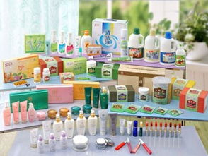 太原護膚品市場的優選伙伴——王寶華日用品經銷部