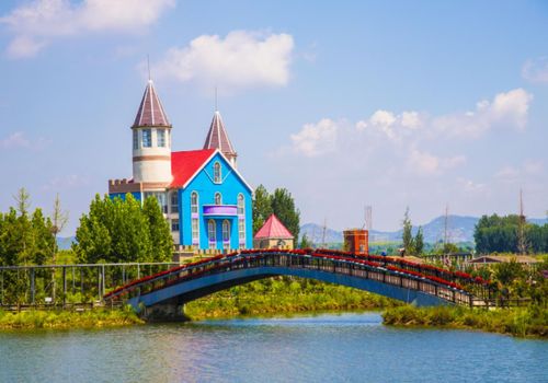 濟(jì)寧2家景區(qū)順利通過國家4a級(jí)旅游景區(qū)景觀質(zhì)量專家評(píng)審鳳凰網(wǎng)山東 鳳凰網(wǎng)