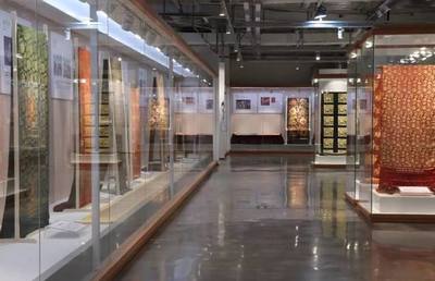 絕無僅有的一家3A級(jí)國家旅游景區(qū),愉悅居家世博館讓你為之驚艷