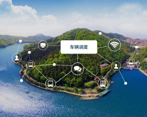 旅游大數(shù)據(jù)對(duì)旅游產(chǎn)業(yè)發(fā)展帶來大機(jī)遇