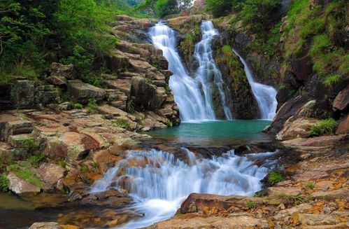 探索工業魅力，領略自然風光——東莞清溪工業旅游新篇章